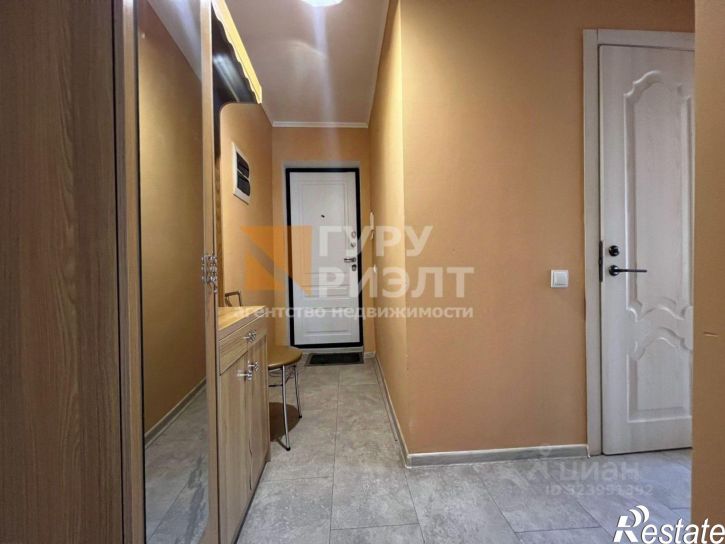 3-комн квартира ул Грига, 10,  д. 10