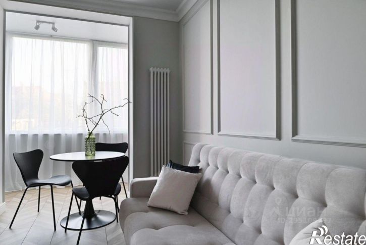 3-комн квартира ул Памяти павших в Афганистане, 24,  д. 24