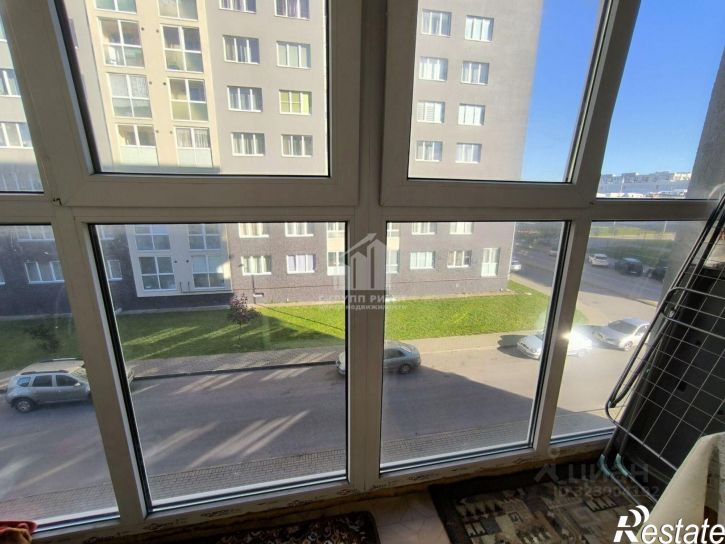 1-комн квартира улица Согласия, 50,  д. 50