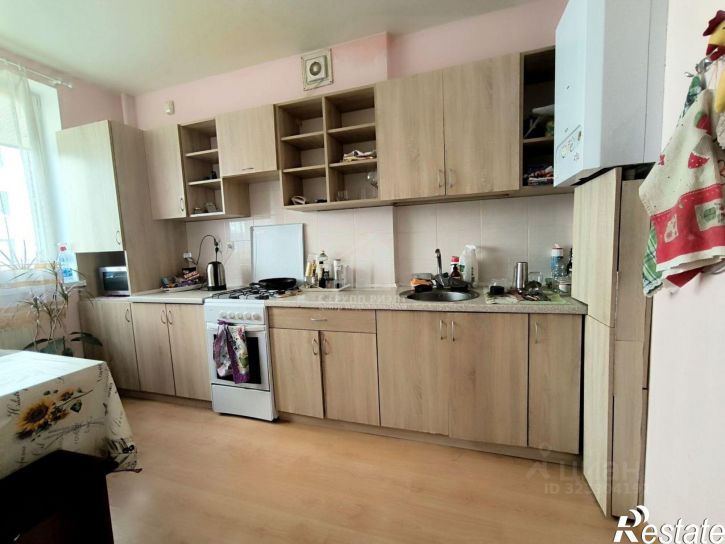 1-комн квартира улица Согласия, 50,  д. 50