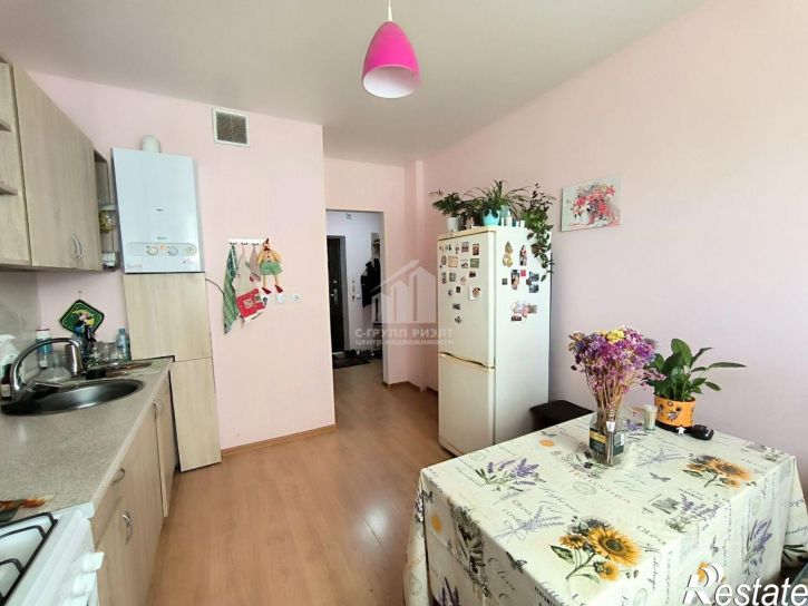 1-комн квартира улица Согласия, 50,  д. 50