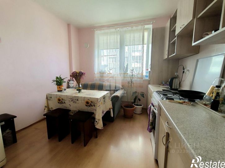 1-комн квартира улица Согласия, 50,  д. 50