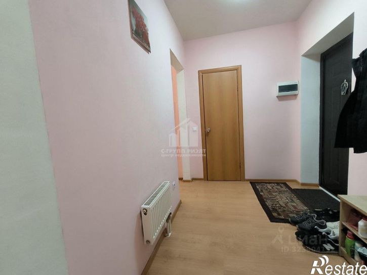 1-комн квартира улица Согласия, 50,  д. 50