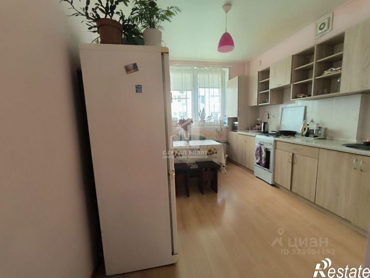 1-комн квартира улица Согласия, 50,  д. 50