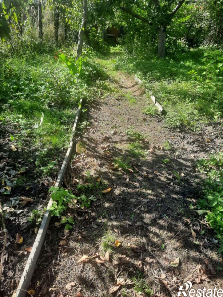 Земельный участок Мичуринский пр-д, 2,  д. 2