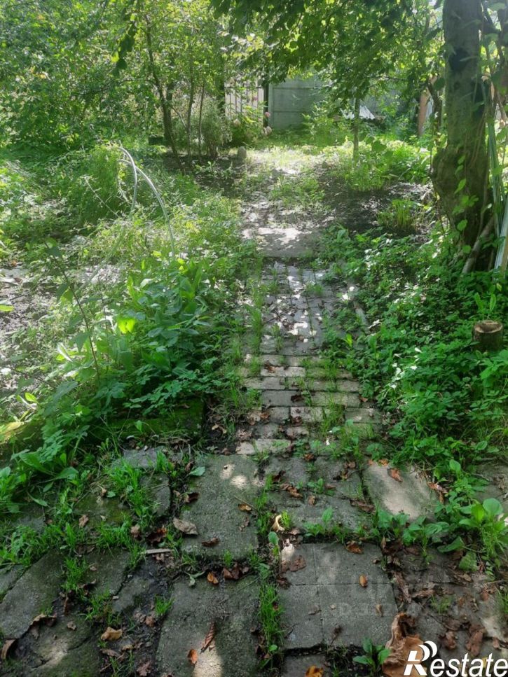 Земельный участок Мичуринский пр-д, 2,  д. 2