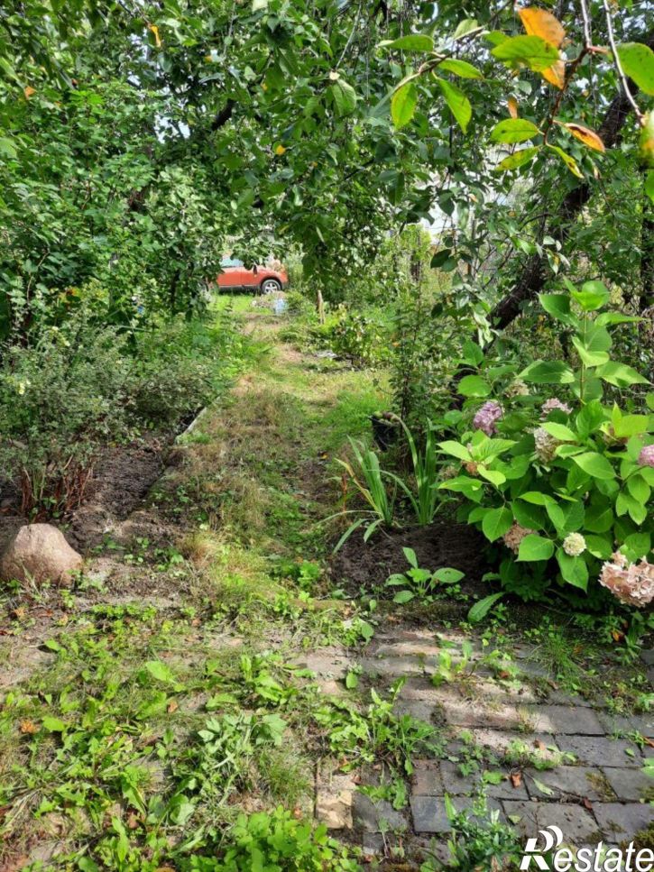 Земельный участок Мичуринский пр-д, 2,  д. 2