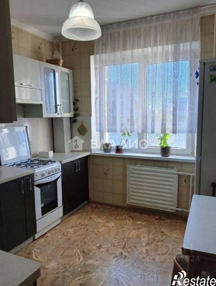 2-комн квартира улица Лилии Иванихиной, 14,  д. 14