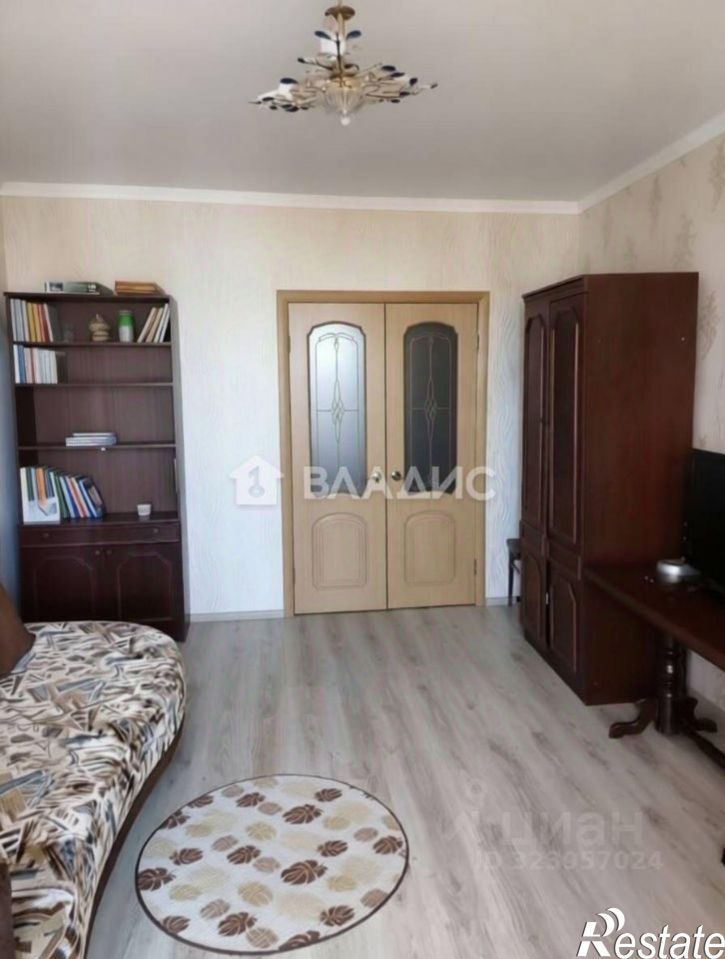 2-комн квартира улица Лилии Иванихиной, 14,  д. 14