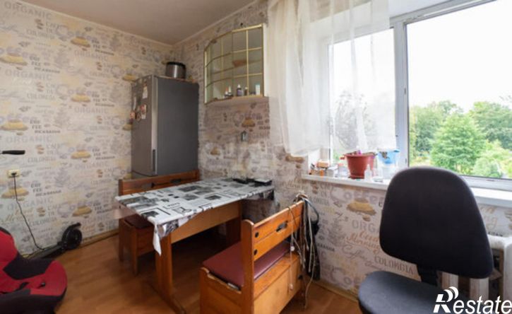 2-комн квартира ул Судостроительная, 60,  д. 60