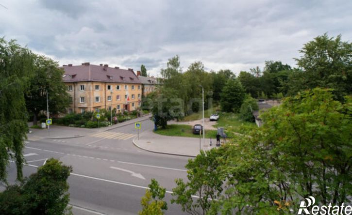 2-комн квартира ул Судостроительная, 60,  д. 60