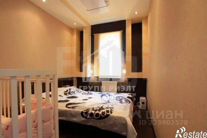 2-комн квартира ул Свердлова, 29А,  д. 29А