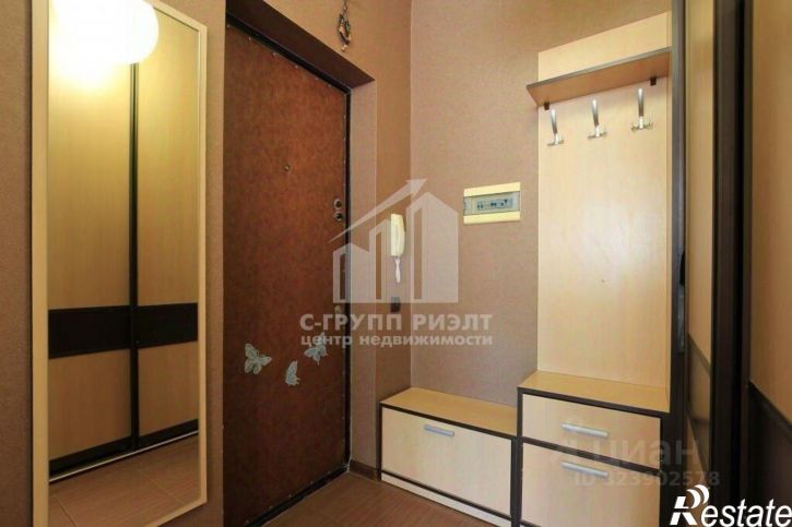 2-комн квартира ул Свердлова, 29А,  д. 29А