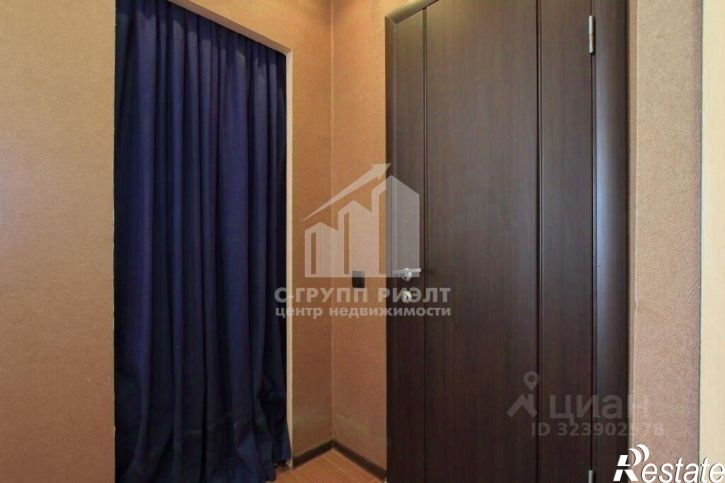 2-комн квартира ул Свердлова, 29А,  д. 29А