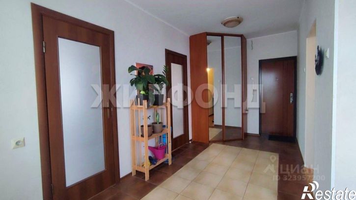 2-комн квартира ул У.Громовой, 105,  д. 105