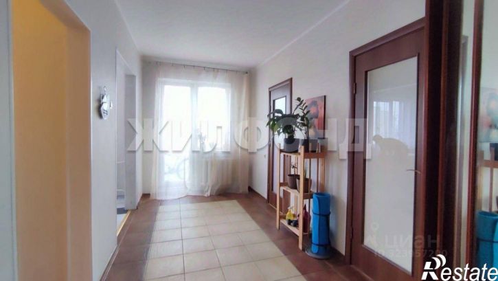 2-комн квартира ул У.Громовой, 105,  д. 105