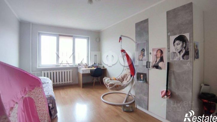 2-комн квартира ул У.Громовой, 105,  д. 105