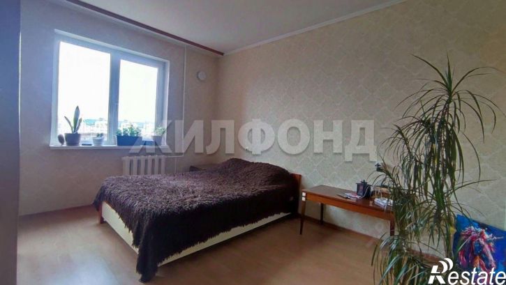 2-комн квартира ул У.Громовой, 105,  д. 105