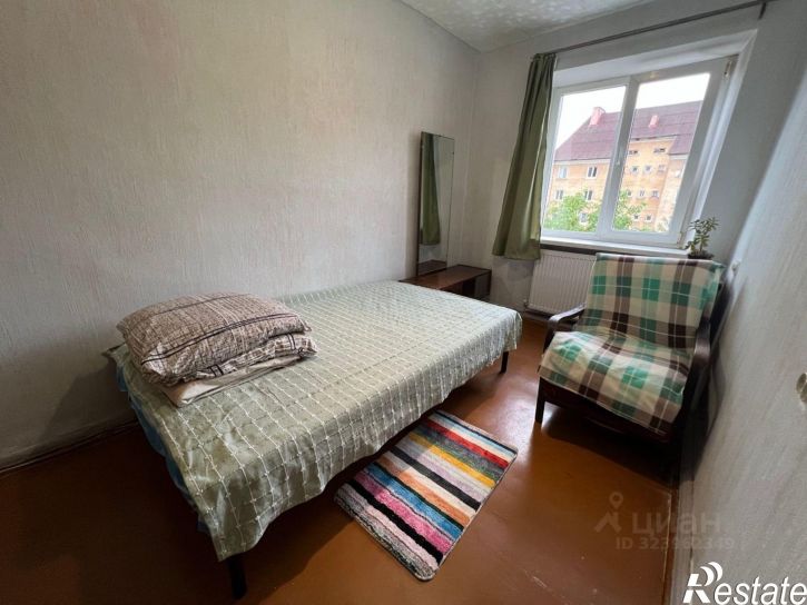 2-комн квартира Красная улица, 57,  д. 57