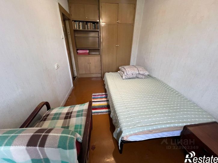 2-комн квартира Красная улица, 57,  д. 57