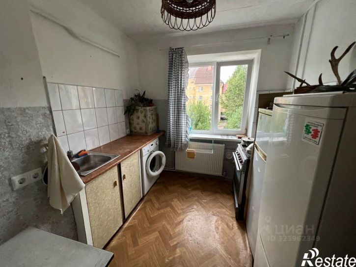 2-комн квартира Красная улица, 57,  д. 57