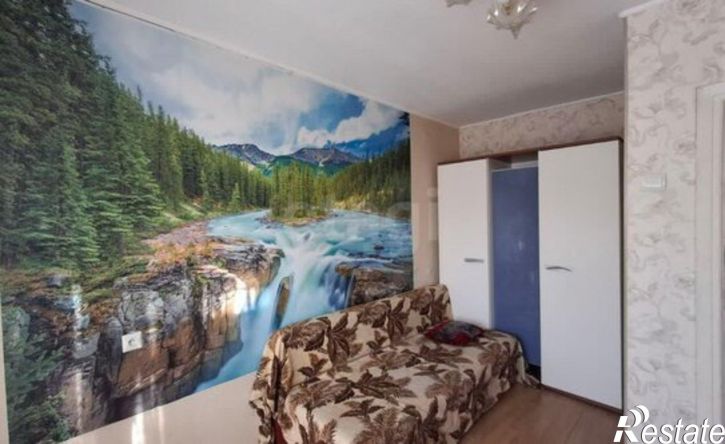 1-комн квартира Школьная улица, 5,  д. 5