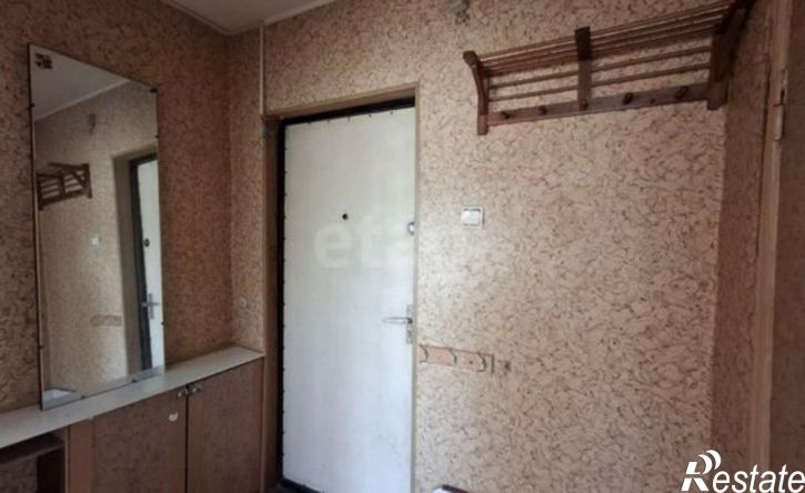 1-комн квартира Школьная улица, 5,  д. 5