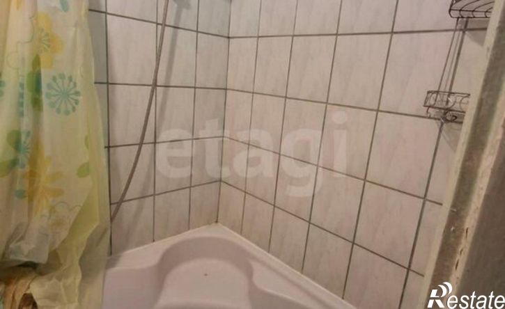 1-комн квартира Школьная улица, 5,  д. 5