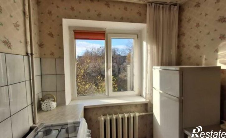 1-комн квартира Школьная улица, 5,  д. 5