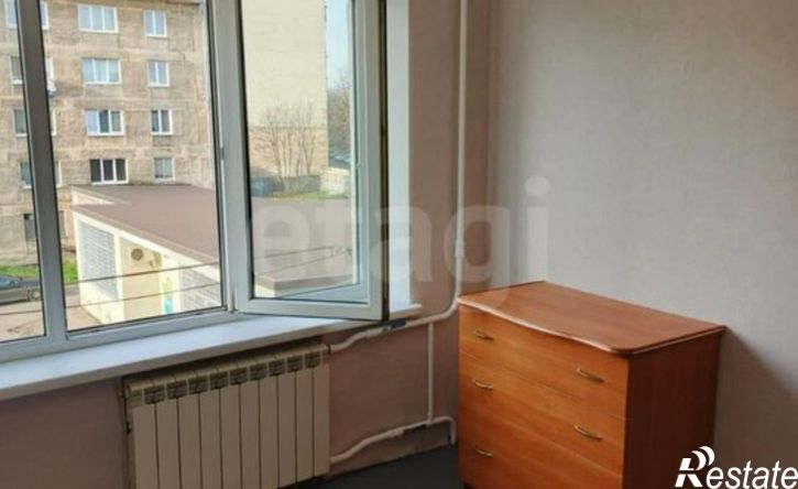 1-комн квартира Красная улица, 131,  д. 131