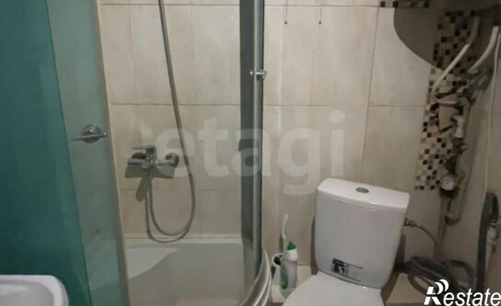 1-комн квартира Красная улица, 131,  д. 131