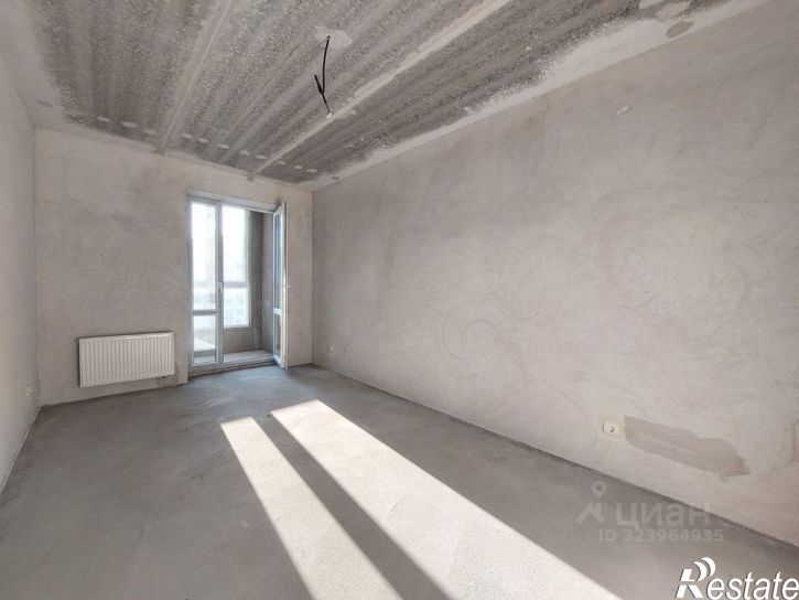 2-комн квартира Иркутская улица, 6,  д. 6