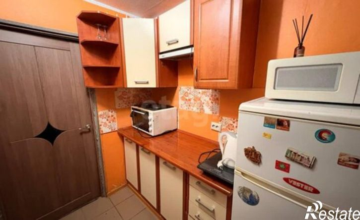 1-комн квартира Красная улица, 127,  д. 127