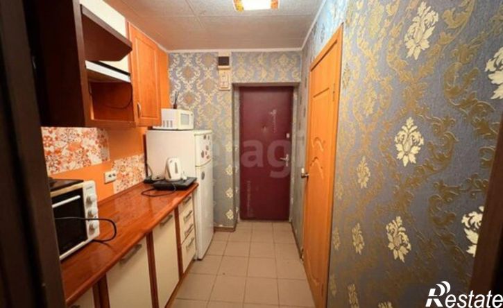 1-комн квартира Красная улица, 127,  д. 127