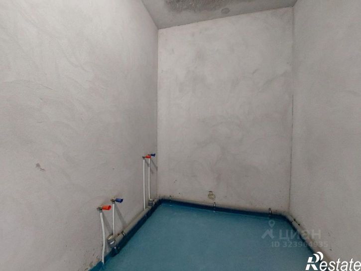 2-комн квартира Иркутская улица, 6,  д. 6