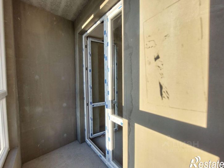 2-комн квартира Иркутская улица, 6,  д. 6