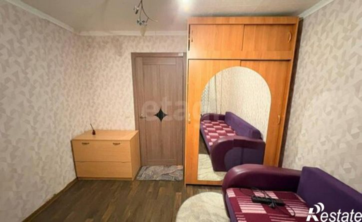 1-комн квартира Красная улица, 127,  д. 127