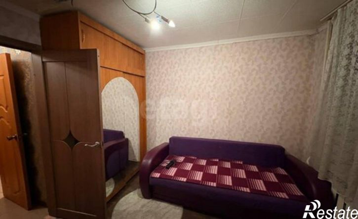 1-комн квартира Красная улица, 127,  д. 127