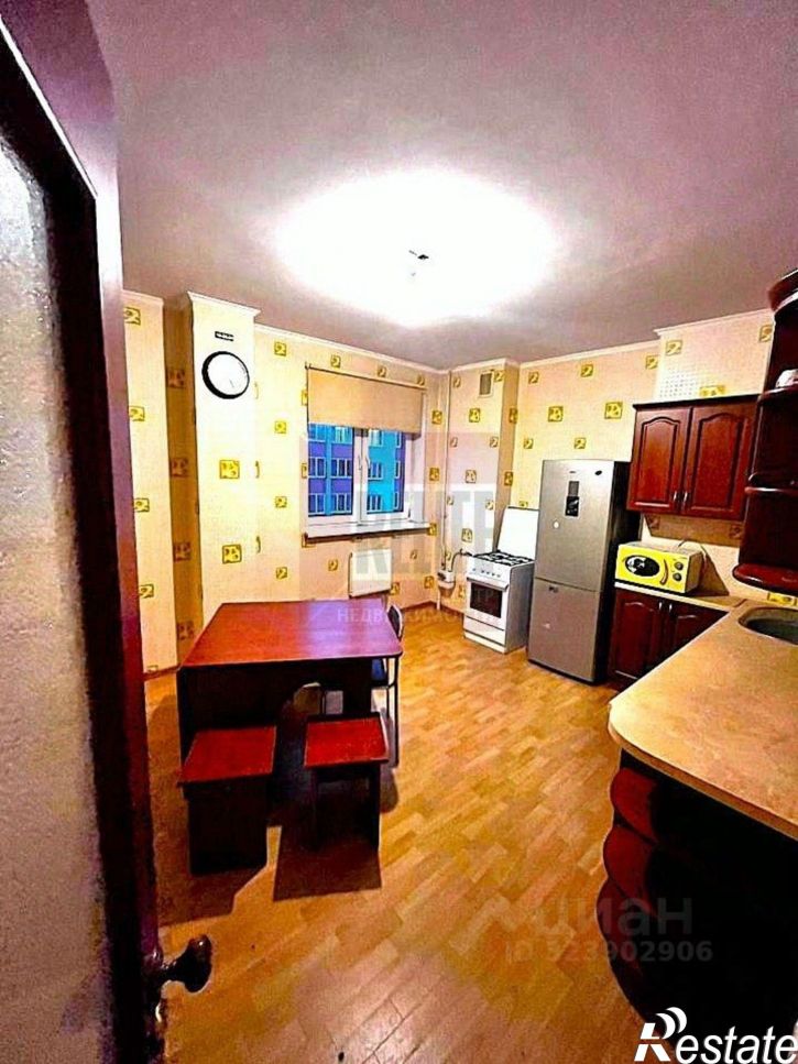 2-комн квартира Летняя улица, 41,  д. 41