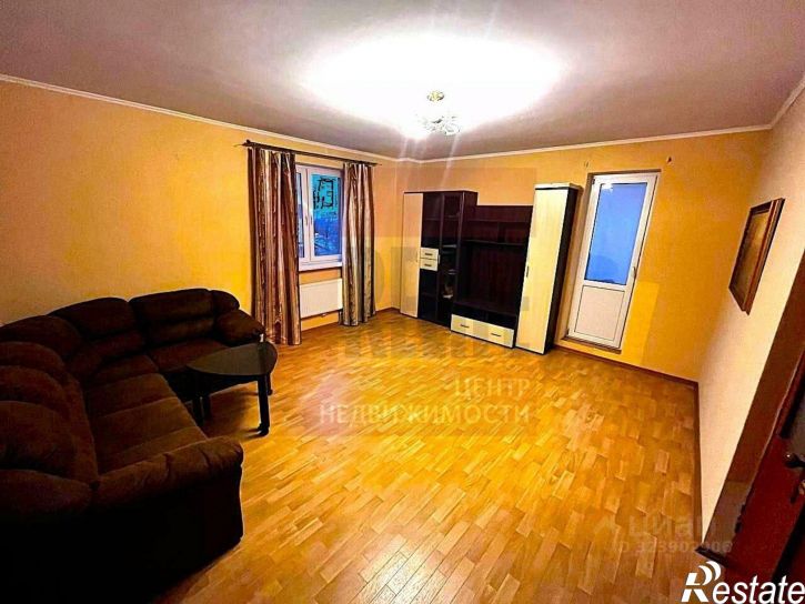 2-комн квартира Летняя улица, 41,  д. 41