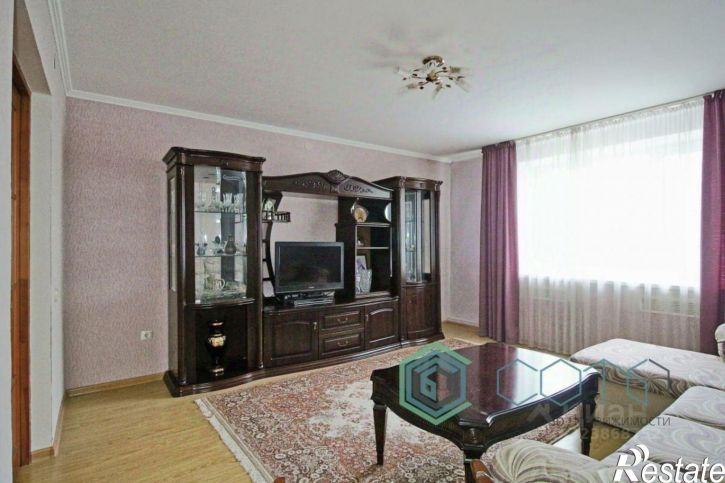 3-комн квартира Калининград городской округ