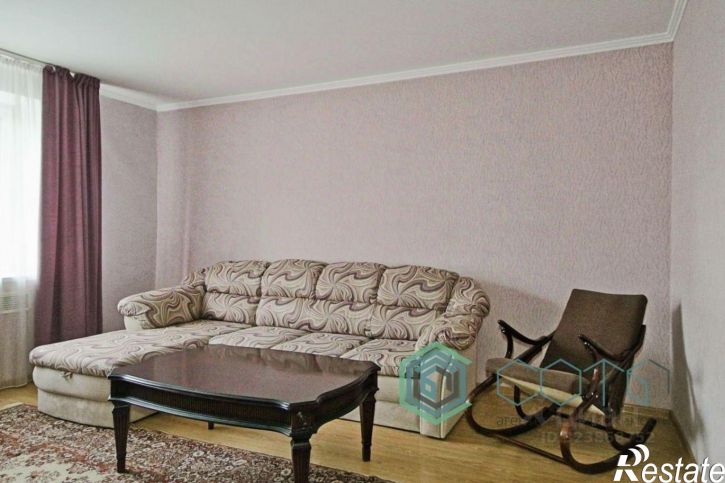 3-комн квартира Калининград городской округ