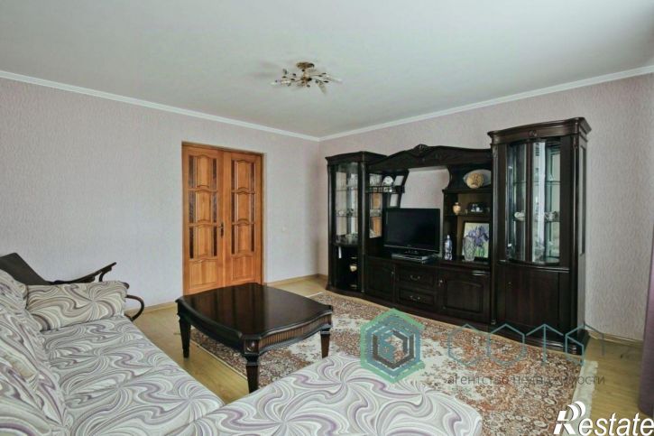 3-комн квартира Калининград городской округ