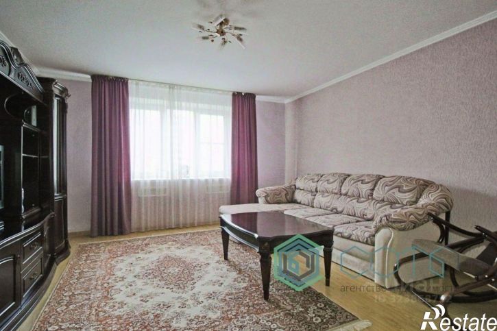 3-комн квартира Калининград городской округ