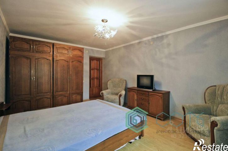 3-комн квартира Калининград городской округ