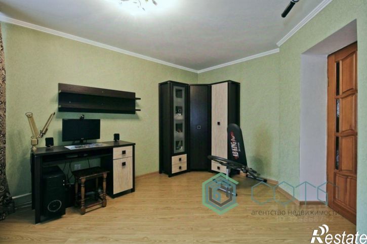 3-комн квартира Калининград городской округ