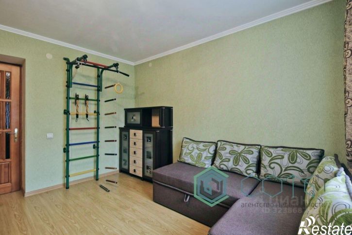 3-комн квартира Калининград городской округ