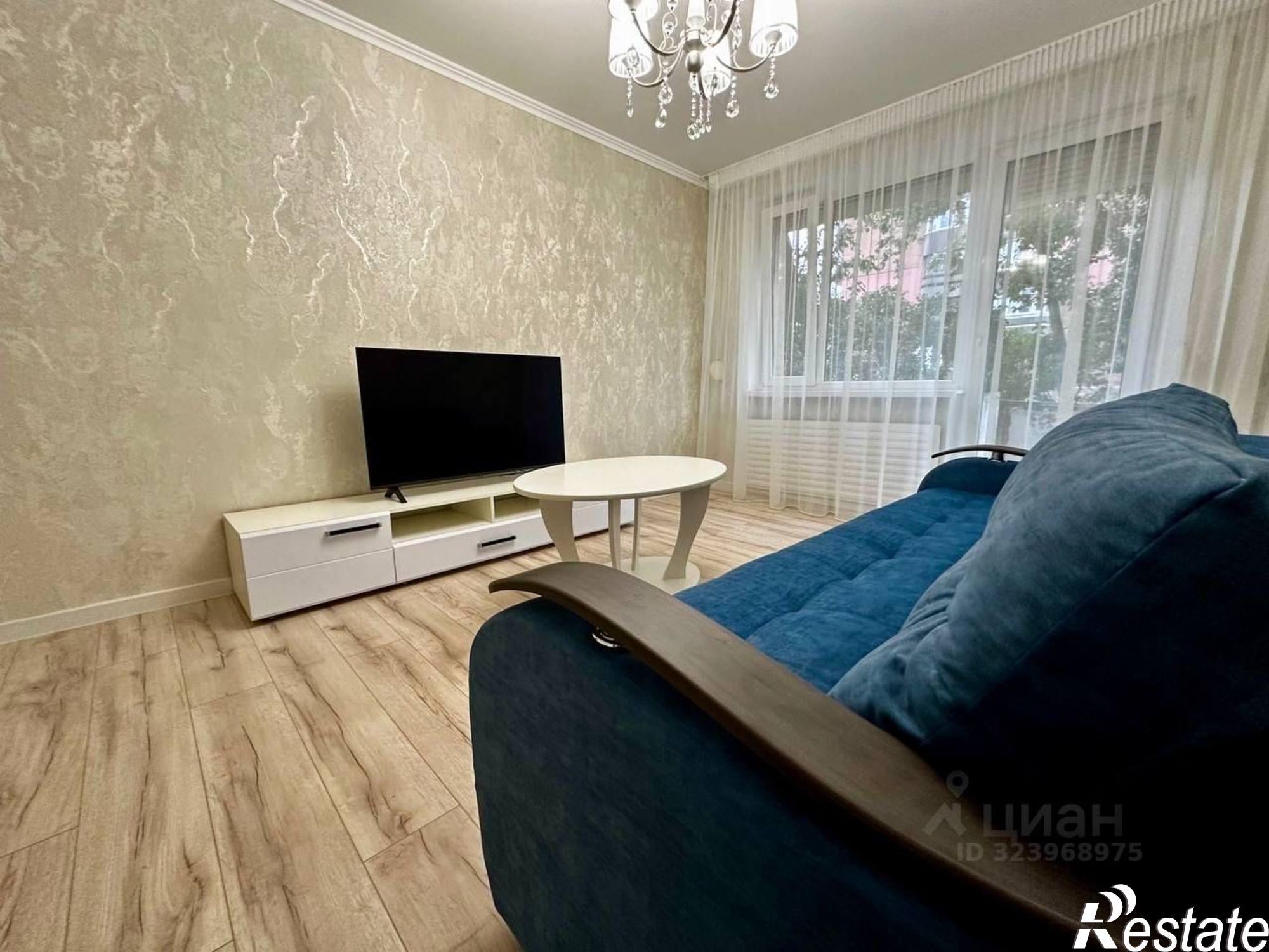 Сдать квартиру за 40 000 рублей на улица Литовский Вал, 34Б