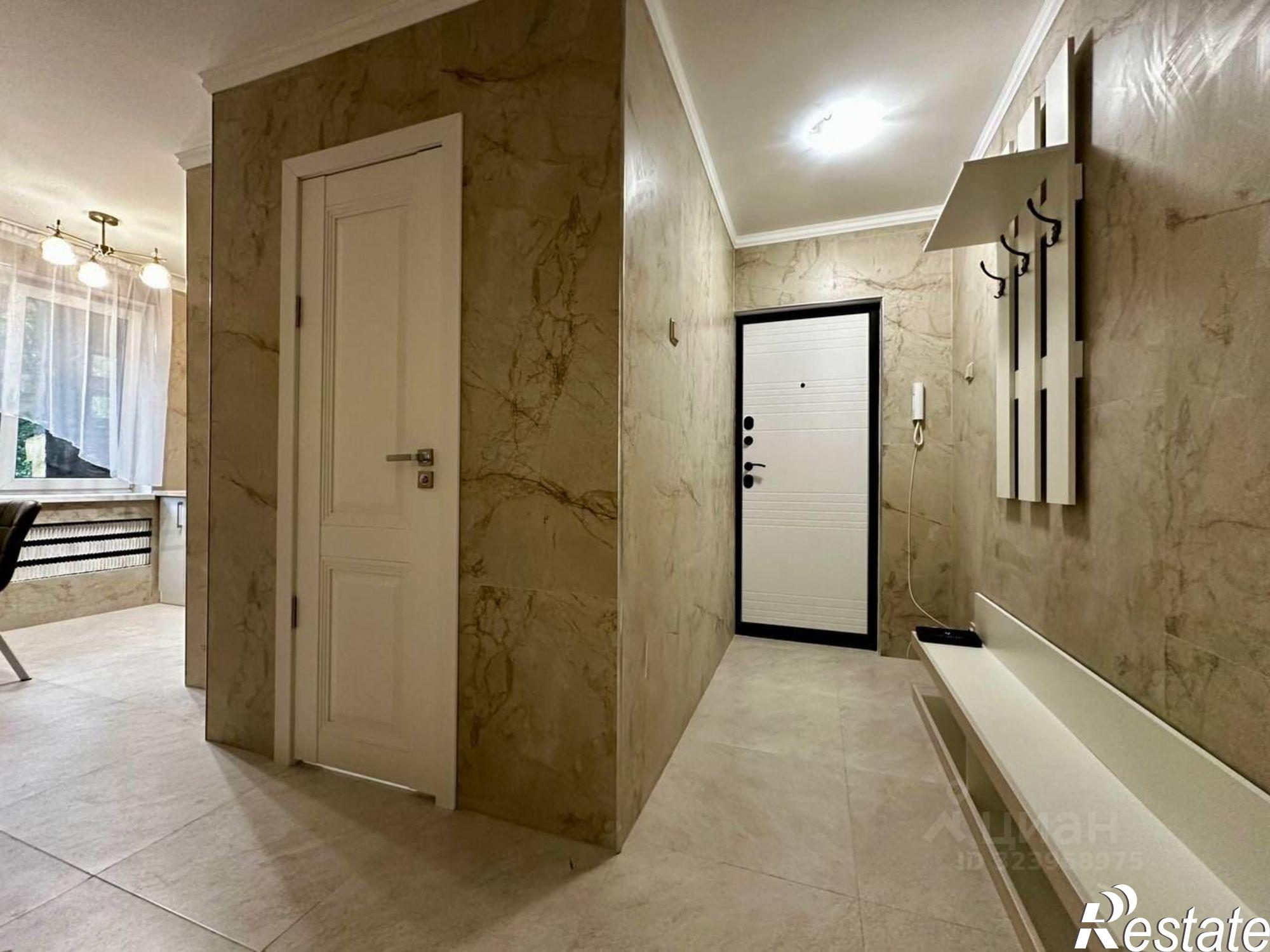 Сдать квартиру за 40 000 рублей на улица Литовский Вал, 34Б