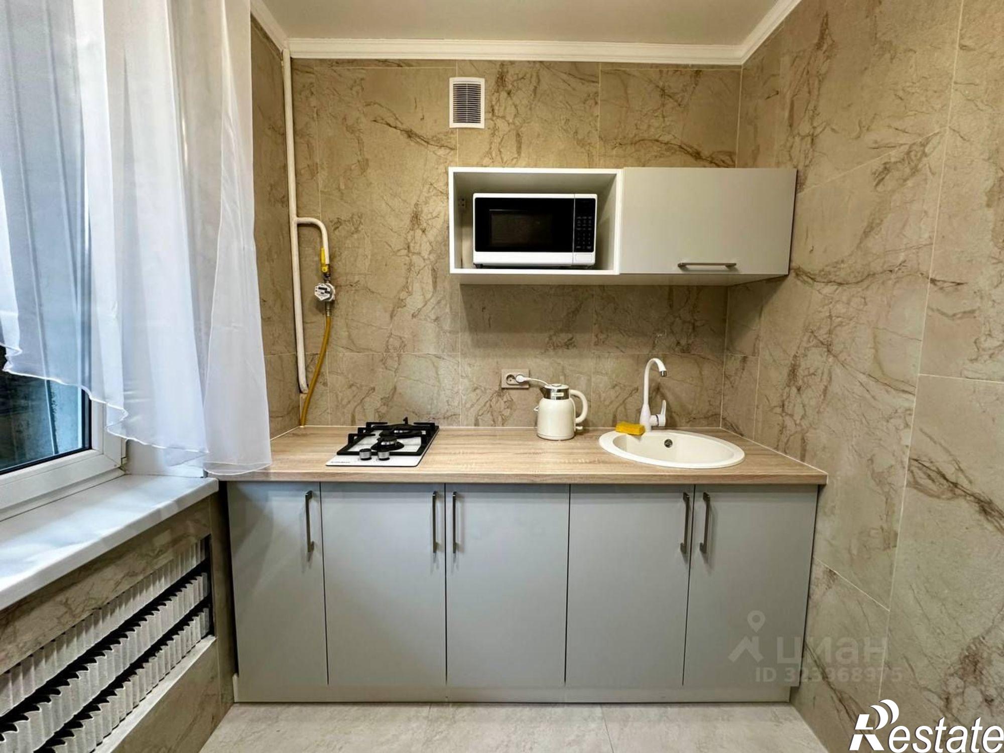 Сдать квартиру за 40 000 рублей на улица Литовский Вал, 34Б